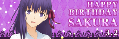 Special 劇場版 Fate Stay Night Heaven S Feel Bluray Dvd Now On Sale