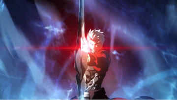 News 劇場版 Fate Stay Night Heaven S Feel Bluray Dvd Now On Sale