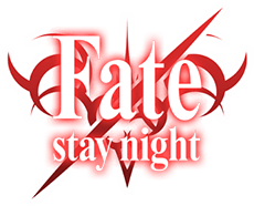 Fate/staynight