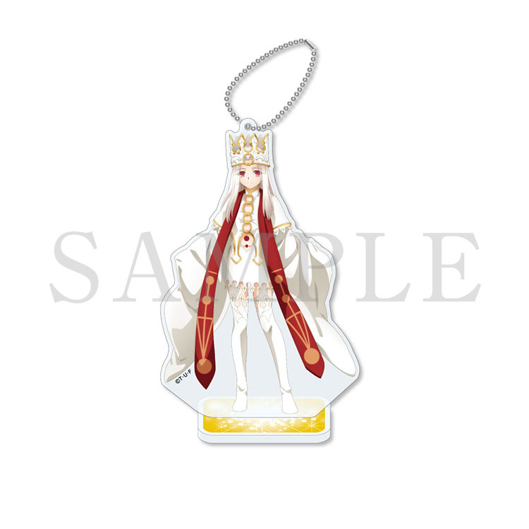 GOODS | 劇場版「Fate/stay night [Heaven's Feel]」Ⅲ.spring song