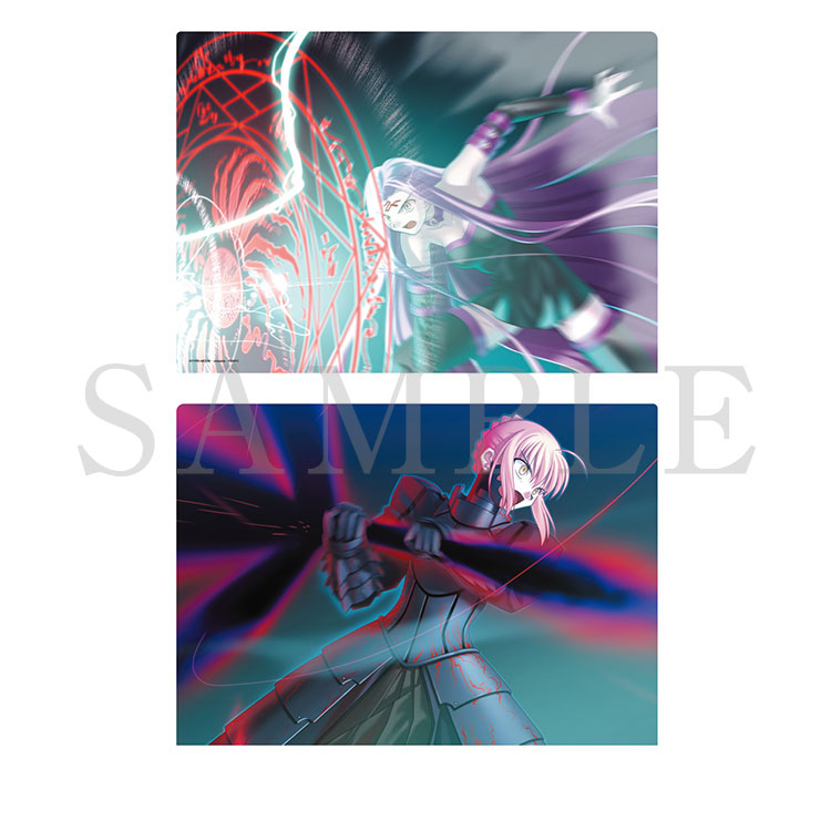 Goods 劇場版 Fate Stay Night Heaven S Feel Spring Song Goods 劇場版 Fate Stay Night Heaven S Feel Spring Song