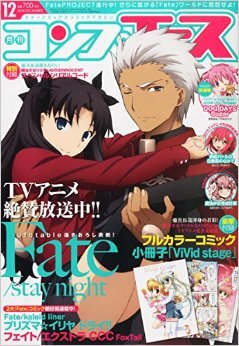 PSA10】イリヤ (浴衣) FATE 月刊コンプエース 抽選プレゼンカード