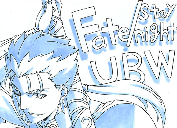 Fate/tweet night」#20参加御礼、フォロワー限定アイコンをプレゼント