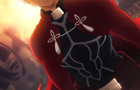 7月10日発売newtype コンプティーク8月号で Ubw 放送終了特集 News 劇場版 Fate Stay Night Heaven S Feel