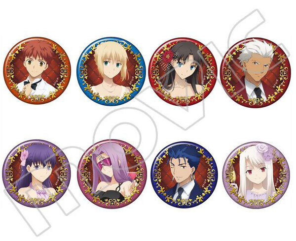 劇場版「Fate／stay night [Heaven