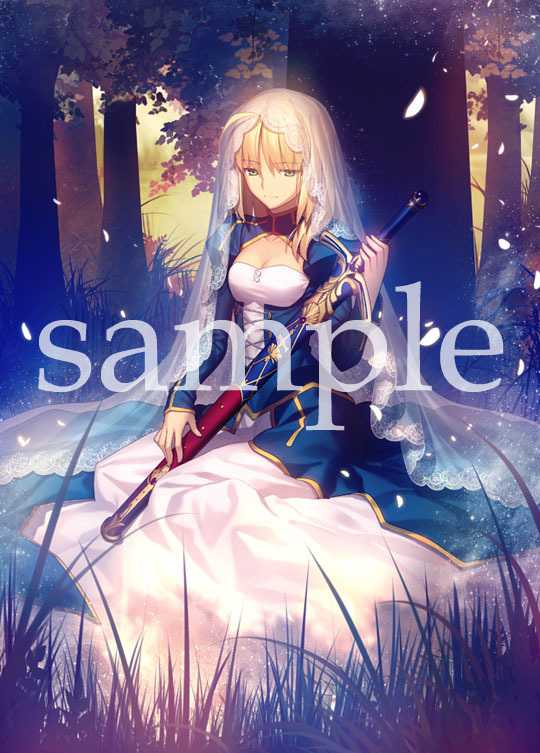 劇場版「Fate/stay night」Heaven's Feel