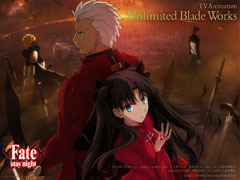 News 劇場版 Fate Stay Night Heaven S Feel Bluray Dvd Now On Sale