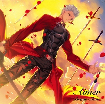 News 劇場版 Fate Stay Night Heaven S Feel Bluray Dvd Now On Sale