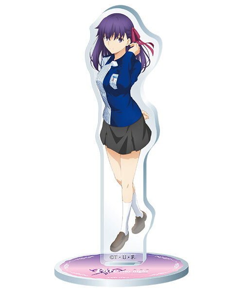 Amazon.co.jp: 劇場版Fate/stay night アーチャー ローソン