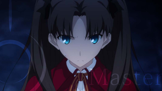 Character Fate Stay Night Unlimited Blade Works