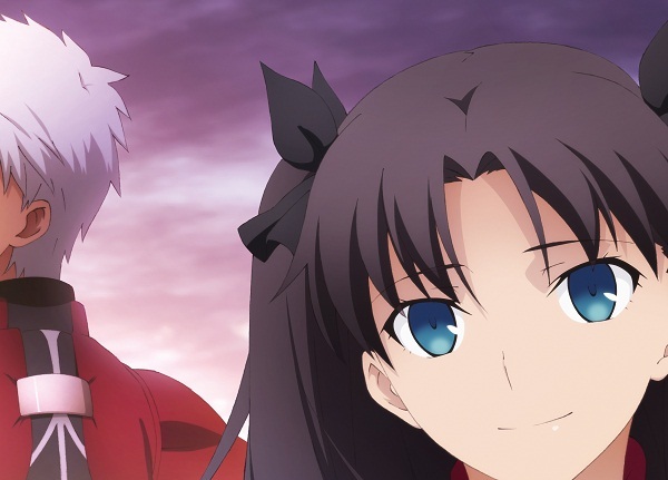 NEWS | Fate/stay night [Unlimited Blade Works]