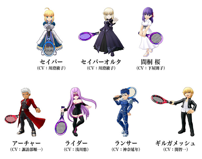 News Fate Stay Night Unlimited Blade Works