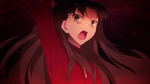 STORY | Fate/stay night [Unlimited Blade Works]