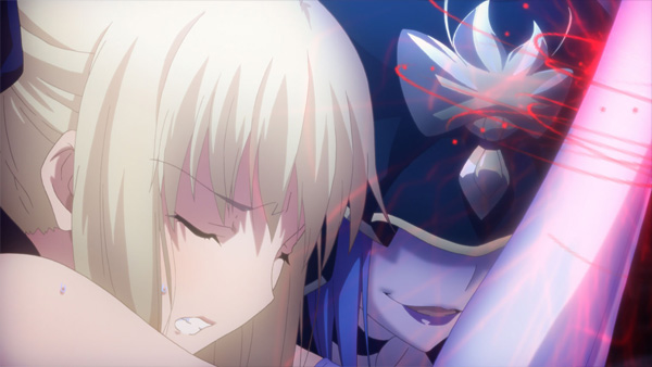 Fate/staynight特典小説　Garden of Avalon レア アニメ DVD/ブルーレイ 本・音楽・ゲーム 高品質の人気