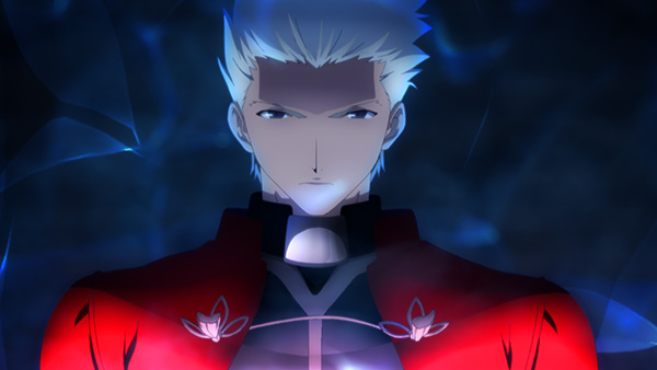 Story Fate Stay Night Unlimited Blade Works